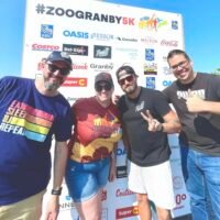 Zoo Granby 5KM 2024